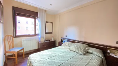 Apartment in Sagarminaga Etxaldea photo 18