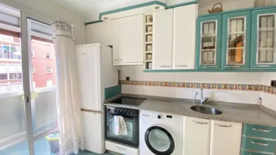 Apartment in Sagarminaga Etxaldea photo 2