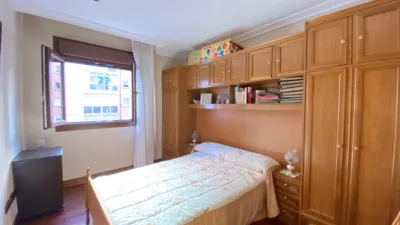 Apartment in Sagarminaga Etxaldea photo 14