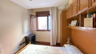 Apartment in Sagarminaga Etxaldea photo 17