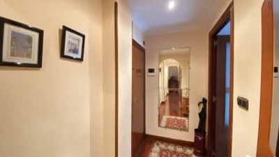 Apartment in Sagarminaga Etxaldea photo 10