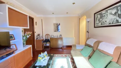 Apartment in Sagarminaga Etxaldea photo 26