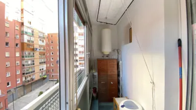 Apartment in Sagarminaga Etxaldea photo 7