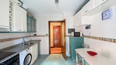 Apartment in Sagarminaga Etxaldea photo 8