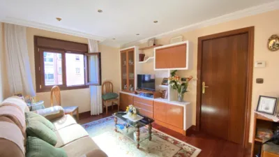 Apartment in Sagarminaga Etxaldea photo 24