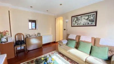 Apartment in Sagarminaga Etxaldea photo 27