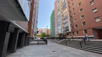 Apartment in Sagarminaga Etxaldea photo 32