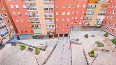 Apartment in Sagarminaga Etxaldea photo 22
