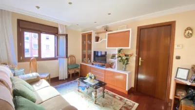 Apartment in Sagarminaga Etxaldea photo 28