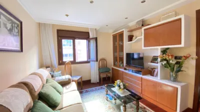 Apartment in Sagarminaga Etxaldea photo 29