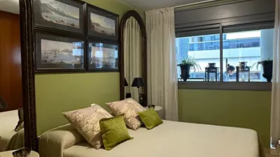 Piso en alquiler en Avenida 8 D´Agost, Marina Botafoch-Platja de Talamanca (Ibiza - Eivissa) de 4.700 €<span>/mes</span>