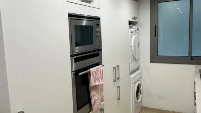 Piso en alquiler en Avenida 8 D´Agost, Marina Botafoch-Platja de Talamanca (Ibiza - Eivissa) de 4.700 €<span>/mes</span>