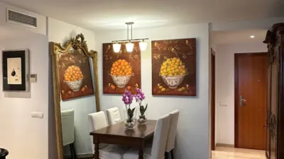 Piso en alquiler en Avenida 8 D´Agost, Marina Botafoch-Platja de Talamanca (Ibiza - Eivissa) de 4.700 €<span>/mes</span>
