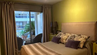 Piso en alquiler en Avenida 8 D´Agost, Marina Botafoch-Platja de Talamanca (Ibiza - Eivissa) de 4.700 €<span>/mes</span>