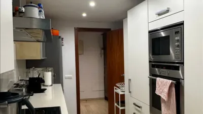 Piso en alquiler en Avenida 8 D´Agost, Marina Botafoch-Platja de Talamanca (Ibiza - Eivissa) de 4.700 €<span>/mes</span>