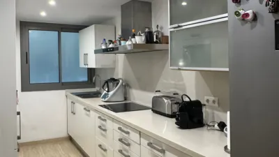Piso en alquiler en Avenida 8 D´Agost, Marina Botafoch-Platja de Talamanca (Ibiza - Eivissa) de 4.700 €<span>/mes</span>