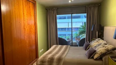 Piso en alquiler en Avenida 8 D´Agost, Marina Botafoch-Platja de Talamanca (Ibiza - Eivissa) de 4.700 €<span>/mes</span>