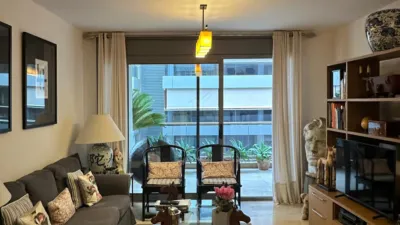 Piso en alquiler en Avenida 8 D´Agost, Marina Botafoch-Platja de Talamanca (Ibiza - Eivissa) de 4.700 €<span>/mes</span>