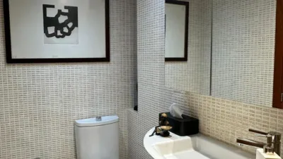 Piso en alquiler en Avenida 8 D´Agost, Marina Botafoch-Platja de Talamanca (Ibiza - Eivissa) de 4.700 €<span>/mes</span>