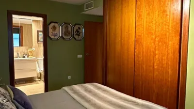 Piso en alquiler en Avenida 8 D´Agost, Marina Botafoch-Platja de Talamanca (Ibiza - Eivissa) de 4.700 €<span>/mes</span>