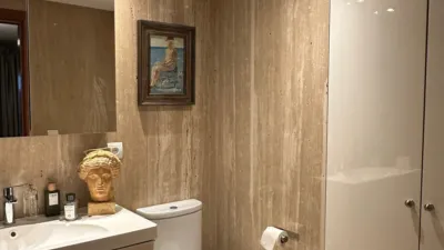 Piso en alquiler en Avenida 8 D´Agost, Marina Botafoch-Platja de Talamanca (Ibiza - Eivissa) de 4.700 €<span>/mes</span>