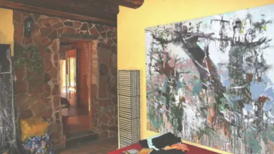 Casa unifamiliar en venta en Camino de Puerto Garruchal, 1, Baños y Mendigo (Distrito Campo de Murcia. Murcia Capital) de 450.000 €