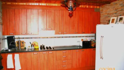Casa unifamiliar en venta en Camino de Puerto Garruchal, 1, Baños y Mendigo (Distrito Campo de Murcia. Murcia Capital) de 450.000 €