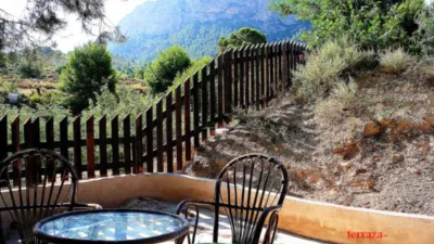 Casa unifamiliar en venta en Camino de Puerto Garruchal, 1, Baños y Mendigo (Distrito Campo de Murcia. Murcia Capital) de 450.000 €