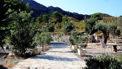 Casa unifamiliar en venta en Camino de Puerto Garruchal, 1, Baños y Mendigo (Distrito Campo de Murcia. Murcia Capital) de 450.000 €