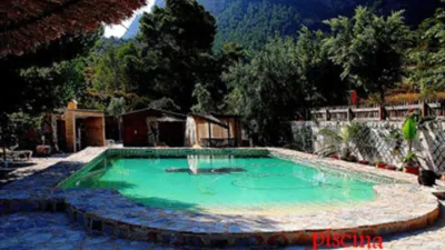 Casa unifamiliar en venta en Camino de Puerto Garruchal, 1, Baños y Mendigo (Distrito Campo de Murcia. Murcia Capital) de 450.000 €