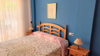 Apartamento en venta en Carrer de Colón, 6, Alcossebre (Alcalà de Xivert-Alcossebre) de 190.000 €
