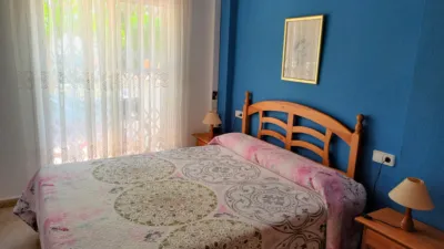 Apartamento en venta en Carrer de Colón, 6, Alcossebre (Alcalà de Xivert-Alcossebre) de 190.000 €