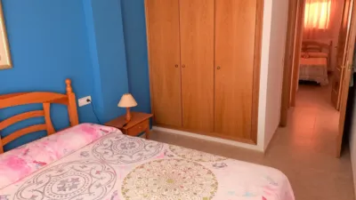 Apartamento en venta en Carrer de Colón, 6, Alcossebre (Alcalà de Xivert-Alcossebre) de 190.000 €