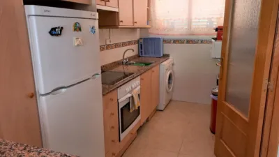 Apartamento en venta en Carrer de Colón, 6, Alcossebre (Alcalà de Xivert-Alcossebre) de 190.000 €