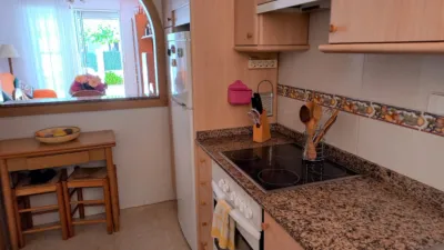 Apartamento en venta en Carrer de Colón, 6, Alcossebre (Alcalà de Xivert-Alcossebre) de 190.000 €