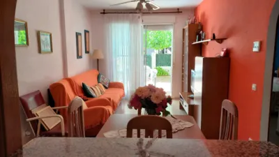 Apartamento en venta en Carrer de Colón, 6, Alcossebre (Alcalà de Xivert-Alcossebre) de 190.000 €