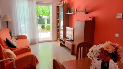 Apartamento en venta en Carrer de Colón, 6, Alcossebre (Alcalà de Xivert-Alcossebre) de 190.000 €
