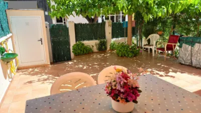 Apartamento en venta en Carrer de Colón, 6, Alcossebre (Alcalà de Xivert-Alcossebre) de 190.000 €