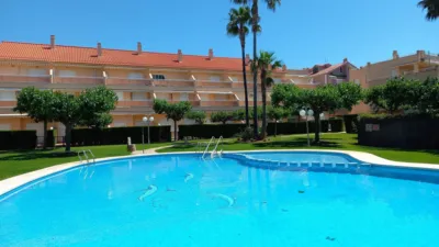 Apartamento en venta en Carrer de Colón, 6, Alcossebre (Alcalà de Xivert-Alcossebre) de 190.000 €