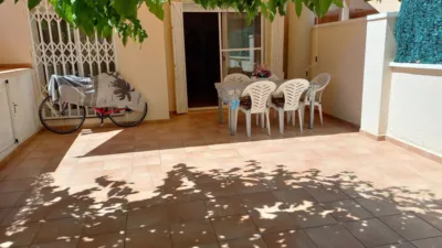 Apartamento en venta en Carrer de Colón, 6, Alcossebre (Alcalà de Xivert-Alcossebre) de 190.000 €