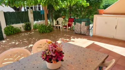 Apartamento en venta en Carrer de Colón, 6, Alcossebre (Alcalà de Xivert-Alcossebre) de 190.000 €