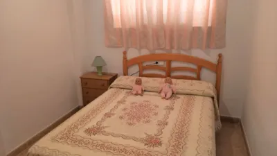 Apartamento en venta en Carrer de Colón, 6, Alcossebre (Alcalà de Xivert-Alcossebre) de 190.000 €