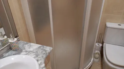Apartamento en venta en Carrer de Colón, 6, Alcossebre (Alcalà de Xivert-Alcossebre) de 190.000 €