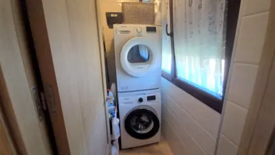 Apartamento en venta en Calle de Gregal, 5, Alcossebre (Alcalà de Xivert-Alcossebre) de 159.500 €