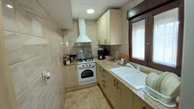 Apartamento en venta en Calle de Gregal, 5, Alcossebre (Alcalà de Xivert-Alcossebre) de 159.500 €