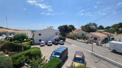 Apartamento en venta en Calle de Gregal, 5, Alcossebre (Alcalà de Xivert-Alcossebre) de 159.500 €