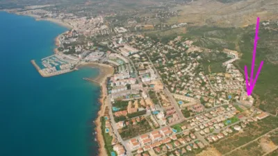 Apartamento en venta en Calle de Gregal, 5, Alcossebre (Alcalà de Xivert-Alcossebre) de 159.500 €