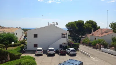 Apartamento en venta en Calle de Gregal, 5, Alcossebre (Alcalà de Xivert-Alcossebre) de 159.500 €