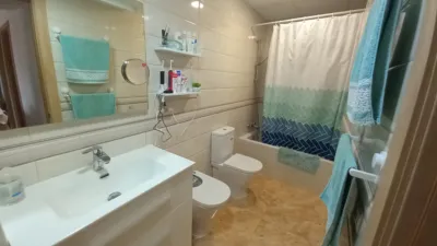 Apartamento en venta en Calle de Gregal, 5, Alcossebre (Alcalà de Xivert-Alcossebre) de 159.500 €