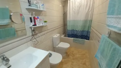 Apartamento en venta en Calle de Gregal, 5, Alcossebre (Alcalà de Xivert-Alcossebre) de 159.500 €